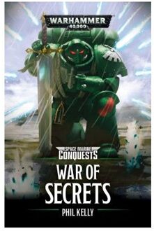 War of Secrets