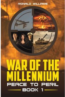 War Of The Millennium - Williams, Ronald