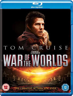 War Of The Worlds(2005)