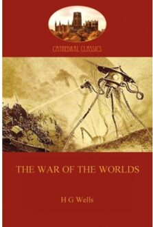War Of The Worlds - Herbert Wells