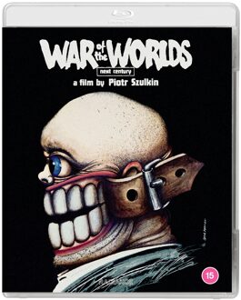 War of the Worlds: Next Century