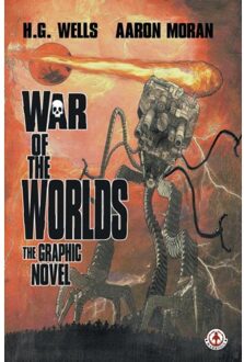 War Of The Worlds - Wells, H. G.