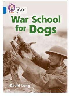 War School for Dogs