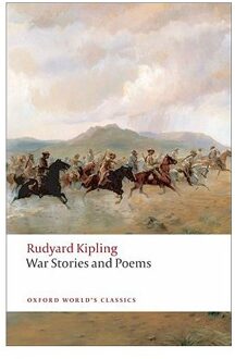 War Stories and Poems