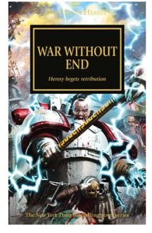 War Without End