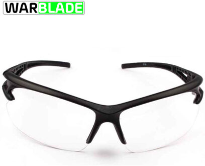 WarBLade Nachtzicht Zonnebril Outdoor Sport Vissen Zonnebril Night Drivers Anti Glare Driving Goggles Eyewear Oculos doorzichtig