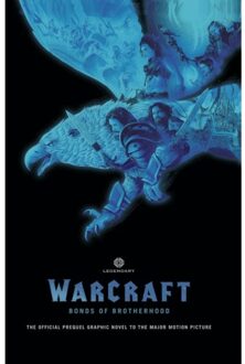Warcraft Warcraft: Bonds of Brotherhood