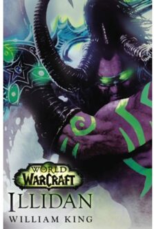 Warcraft World of Warcraft