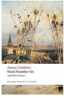 Ward Number Six and Other Stories