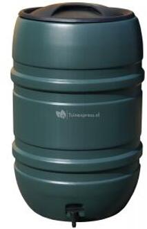 Ward Regenton 120 L Groen