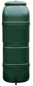 Ward Regenton Slimline 100 L Groen