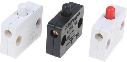 Wardrobe Light Switch Door Touch Switch Automatic Lighting For Bedside Table Wine Cabinet Cupboard Door Control