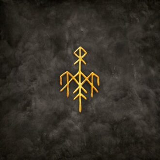 Wardruna - Runaljod - Ragnarok (CD) - 000
