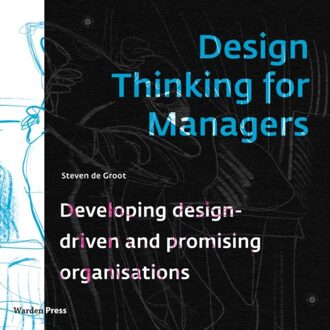 Wardy Poelstra Projectmanagement Design Thinking For Managers - Steven de Groot