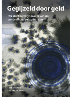 Wardy Poelstra Projectmanagement Gegijzeld Door Geld - Leen Paape