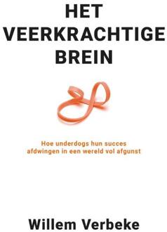 Wardy Poelstra Projectmanagement Het Veerkrachtige Brein - Willem Verbeke