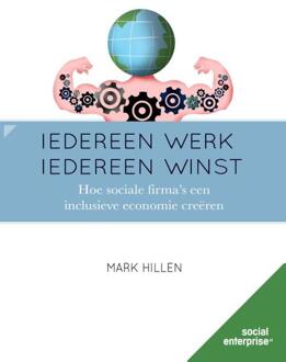 Wardy Poelstra Projectmanagement Iedereen werk, iedereen winst - Boek Mark Hillen (9492004127)