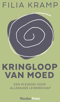 Wardy Poelstra Projectmanagement Kringloop Van Moed