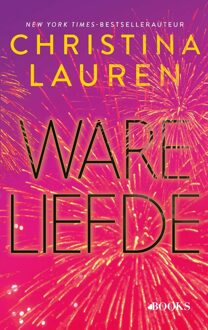 Ware liefde - Christina Lauren - ebook