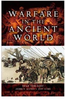 Warfare in the Ancient World