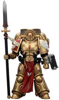 Warhammer 40,000: Combat Patrol Blood Angels Action Figure Sanguinary Guard 2 with Angelus Boltgun and Encarmine Spear 20 cm