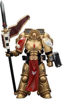 Warhammer 40,000: Combat Patrol Blood Angels Action Figure Sanguinary Guard 3 with Angelus Boltgun and Encarmine Spear 20 cm
