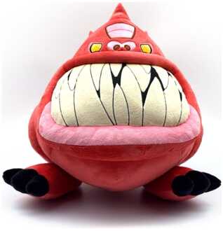 Warhammer 40.000: Space Marine 2 Plush Figure Weighted Squig 23 cm