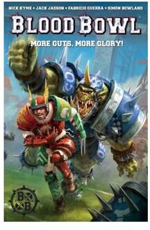 Warhammer: Blood Bowl