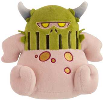 Warhammer Plush Figure Sassy Nurgling 15 cm
