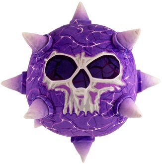 Warhammer Purple Sun of Shyish Mega Plush