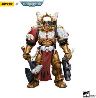 Warhammer The Horus Heresy Action Figure 1/18 Blood Angels Commander Dante 12 cm