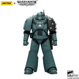 Warhammer The Horus Heresy Action Figure Sons of Horus MKVI Tactical Legionary 12 cm