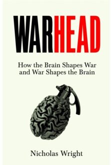 Warhead - Nicholas Wright