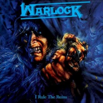 Warlock - The Vertigo Years