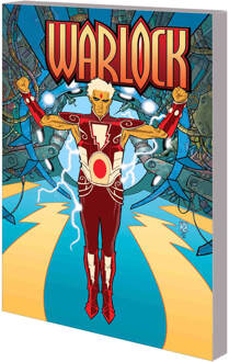 Warlock