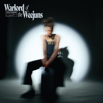 Warlord Of The Weejuns (Cloudy Cognac Coloured Vinyl) - Goya Gumbani
