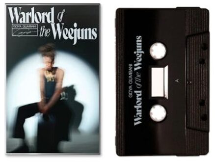 Warlord Of The Weejuns - Goya Gumbani