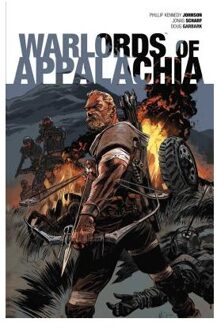 Warlords of Appalachia