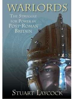 Warlords - Stuart Laycock