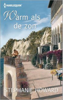 Warm als de zon - eBook Stephanie Howard (9402504826)