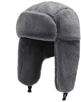 Warm Cap Winter Originele Hoeden Vrouwen Waterdichte Kap Hoed groen