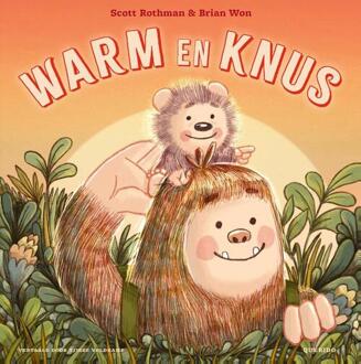 Warm en Knus -  Scott Rothman (ISBN: 9789045130750)