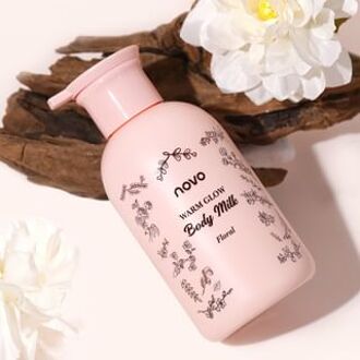 Warm Glow Body Lotion 320g