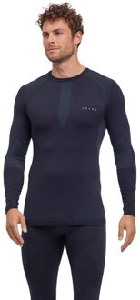 Warm LS Thermoshirt Heren - XL