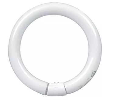 Warm White 30 Watt, T9 G10q Base Fluorescent Tube 1 Pack