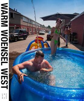 Warm Woensel West - Kees Martens