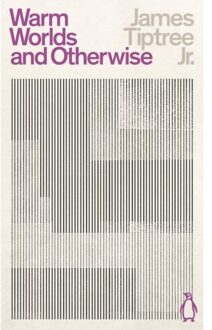 Warm Worlds And Otherwise - Penguin Science Fiction - James Tiptree