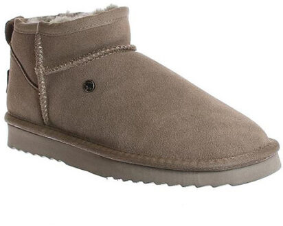 Warmbat Boots Durack DRC321032 Moss Groen-39 maat 39