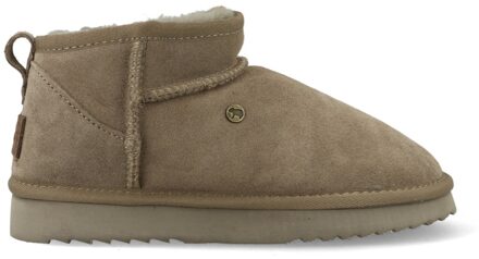 Warmbat Boots Durack DRC321032 Moss Groen-43 maat 43