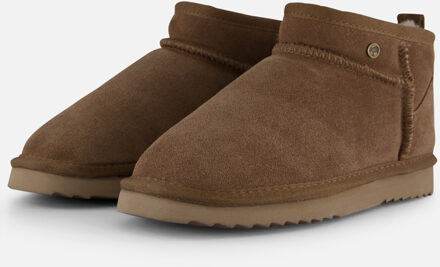 Warmbat Boots Durack DRC321055 Mud Bruin-37 maat 37